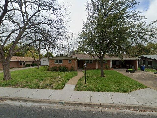 House image located at Austin, TX 78723