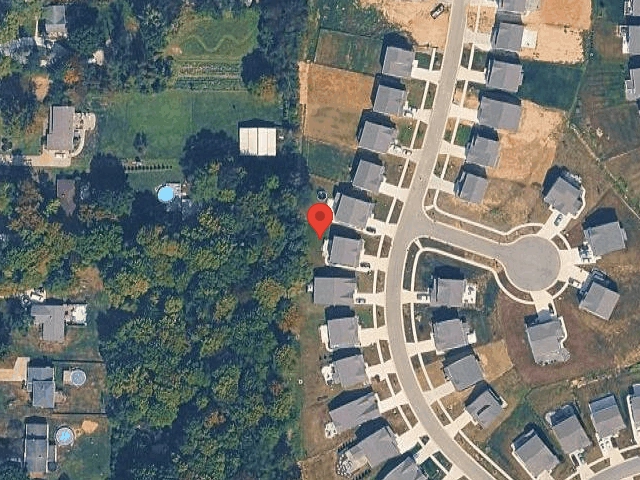House image located at Warwick, RI 02889