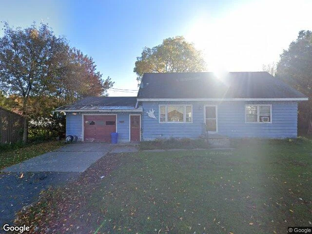 House image located at Yorkville, NY 13495