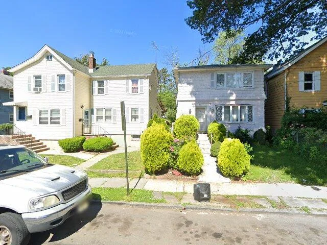 House image located at Bloomfield, NJ 07003