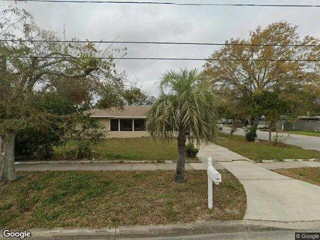 House image located at Clearwater, FL 33755