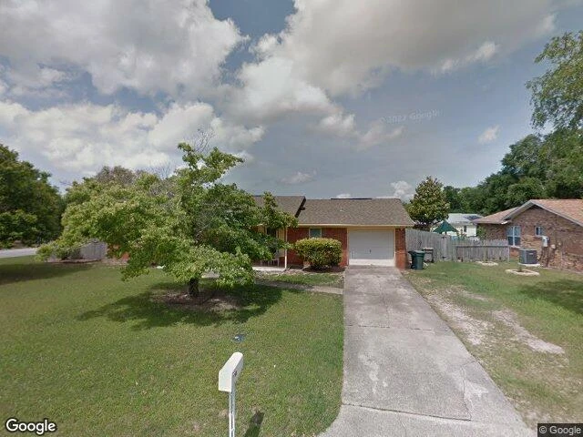 House image located at Pensacola, FL 32505