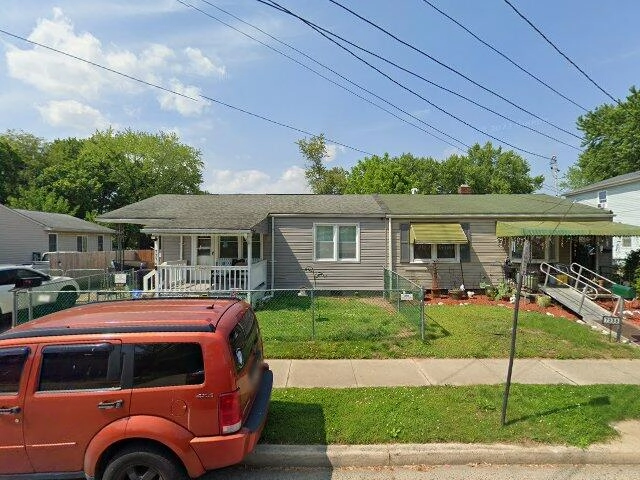 House image located at Dundalk, MD 21222