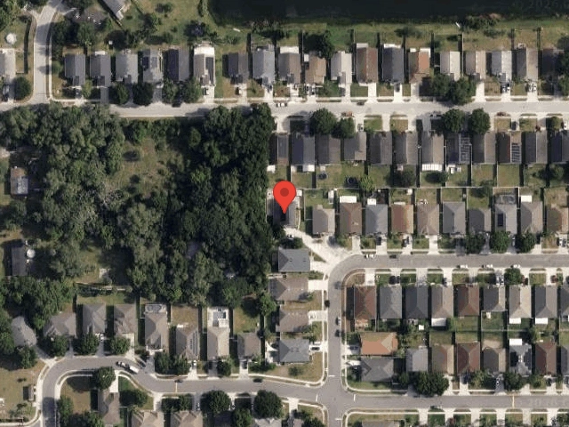 House image located at Sanford, FL 32773