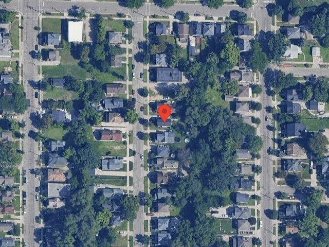 House image located at Grand Rapids, MI 49507