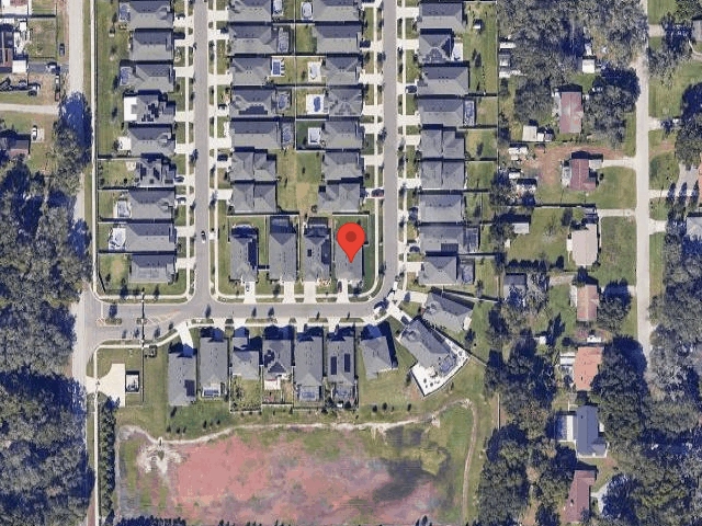 House image located at Seffner, FL 33584
