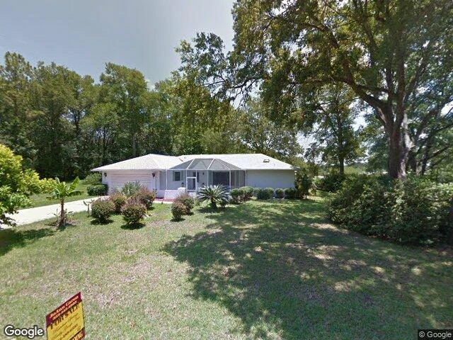 House image located at Dunnellon, FL 34432