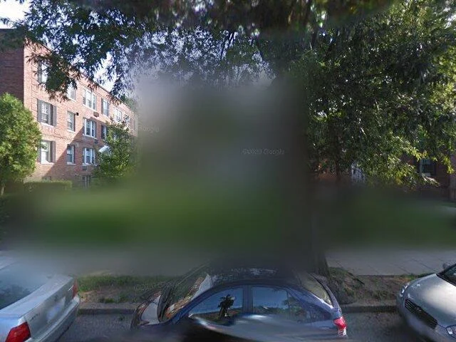 House image located at Washington, DC 20007