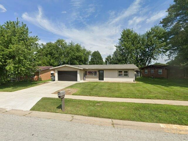 House image located at Kokomo, IN 46902