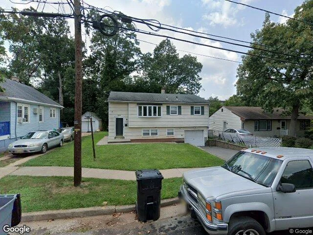 House image located at Highland Park, NJ 08904