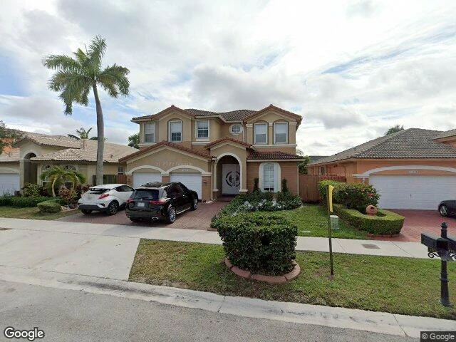 House image located at Miami, FL 33178