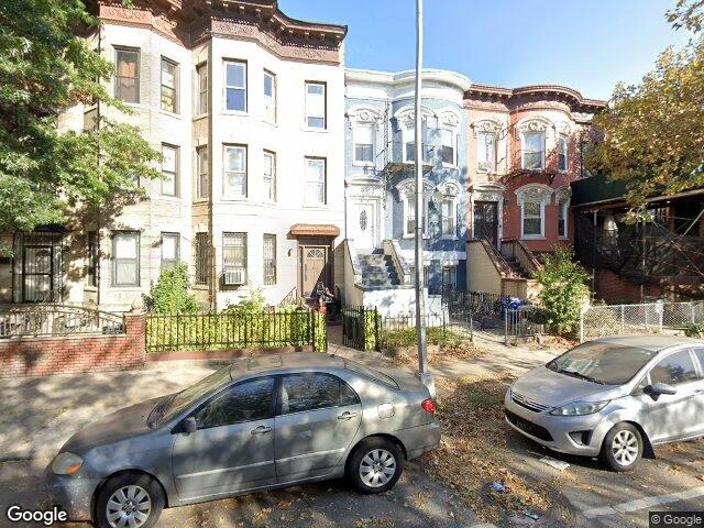 House image located at Brooklyn, NY 11226