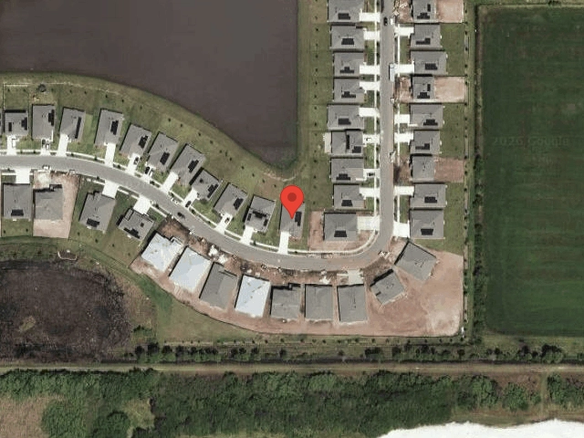 House image located at Saint Cloud, FL 34772
