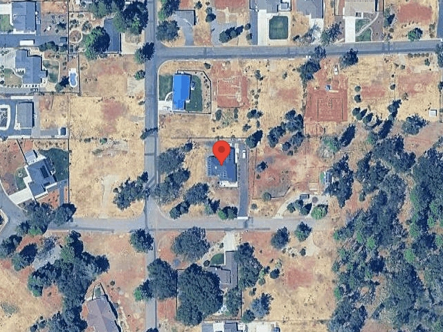 House image located at Paradise, CA 95969