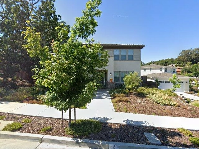 House image located at Petaluma, CA 94952