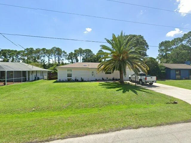 House image located at Palm Bay, FL 32909