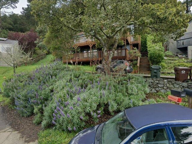 House image located at Mill Valley, CA 94941