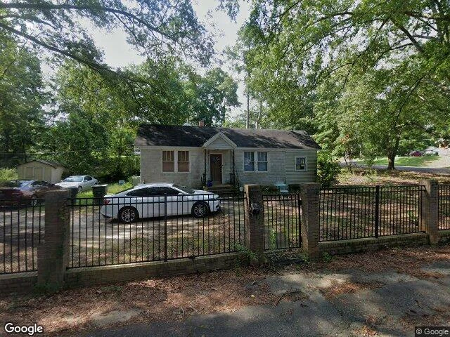 House image located at Columbia, SC 29203