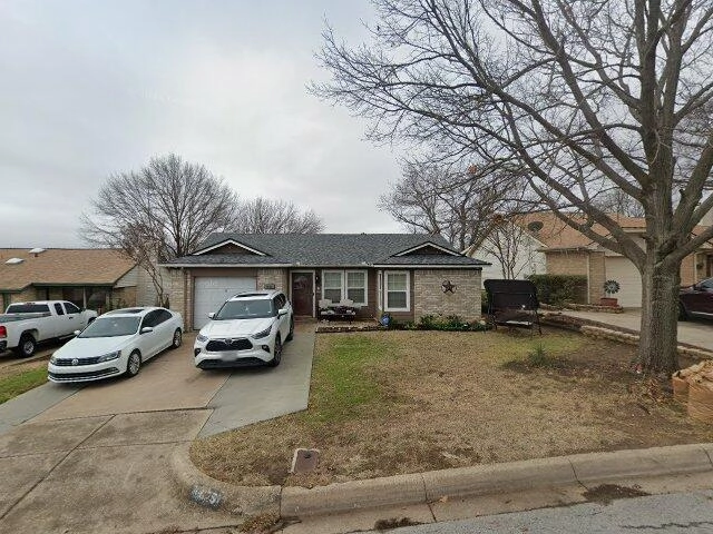 House image located at Fort Worth, TX 76108