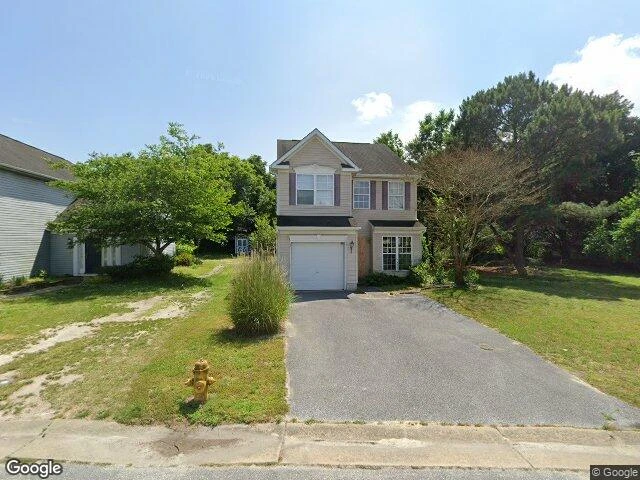 House image located at Salisbury, MD 21804