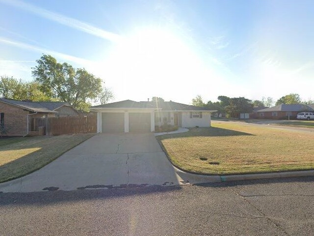 House image located at Oklahoma City, OK 73120