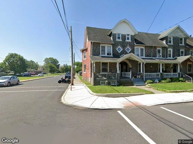 House image located at Quakertown, PA 18951