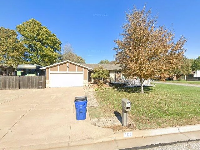 House image located at Wichita, KS 67212