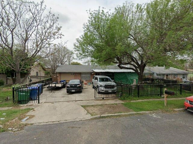 House image located at San Antonio, TX 78228