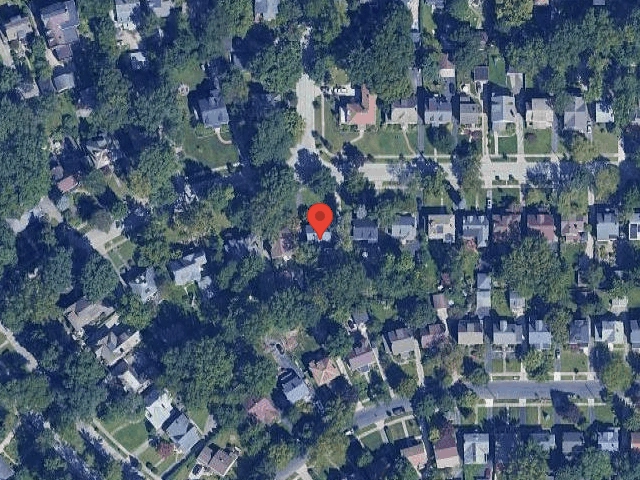 House image located at Cleveland, OH 44118