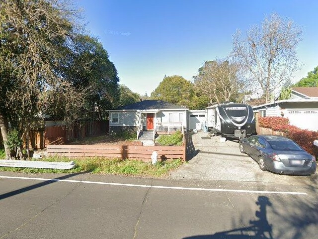 House image located at Walnut Creek, CA 94597