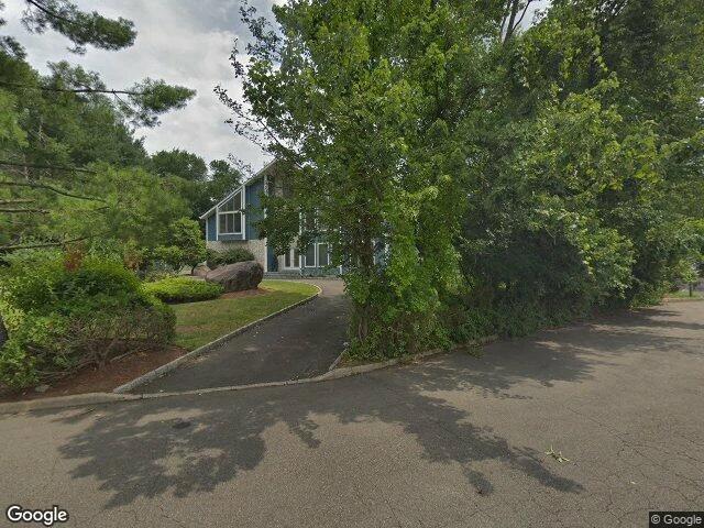 House image located at Westwood, NJ 07675