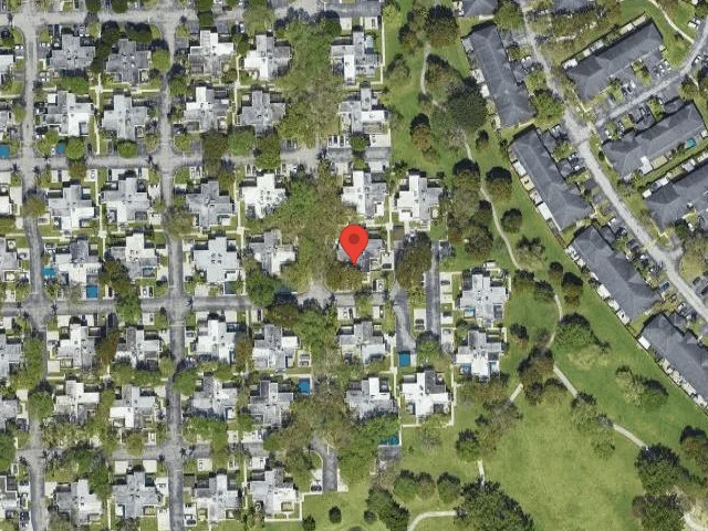 House image located at Miami, FL 33186