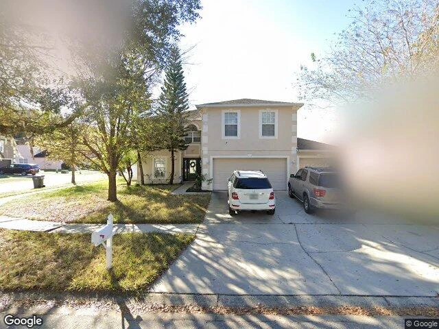 House image located at Valrico, FL 33594