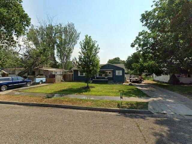 House image located at Mountain Home, ID 83647