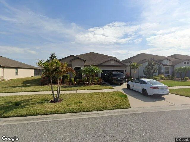 House image located at Riverview, FL 33579
