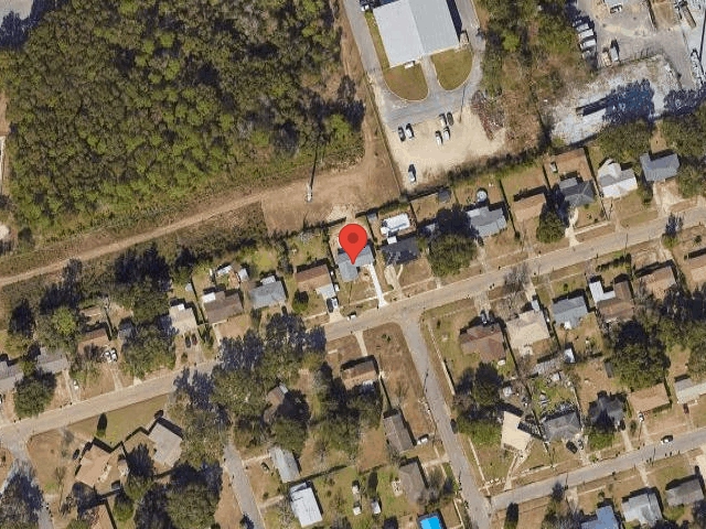 House image located at Pensacola, FL 32505