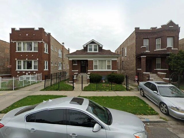 House image located at Chicago, IL 60651