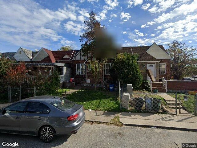 House image located at Jamaica, NY 11434