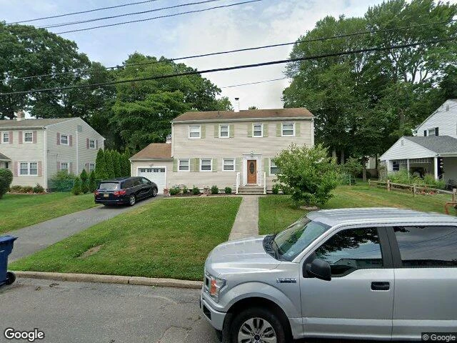 House image located at Neptune, NJ 07753