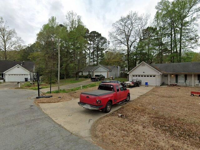 House image located at Mabelvale, AR 72103