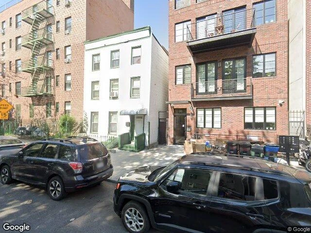 House image located at Brooklyn, NY 11205