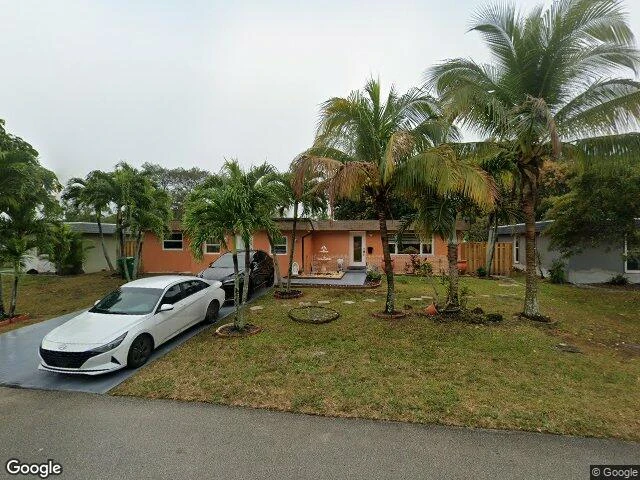 House image located at Fort Lauderdale, FL 33321