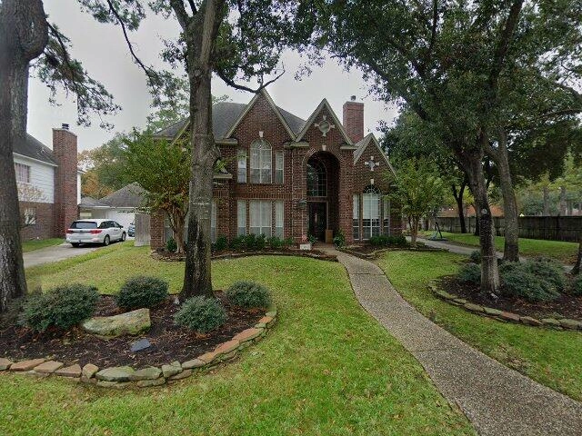 House image located at Cypress, TX 77429