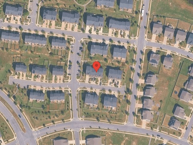House image located at White Plains, MD 20695