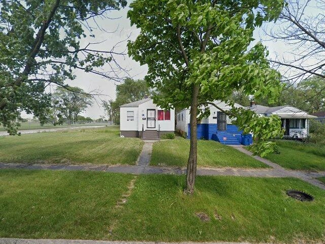 House image located at Gary, IN 46407