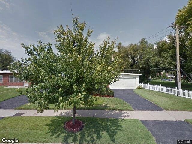 House image located at Saint Louis, MO 63115