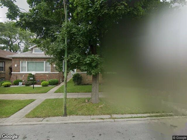 House image located at Chicago, IL 60620