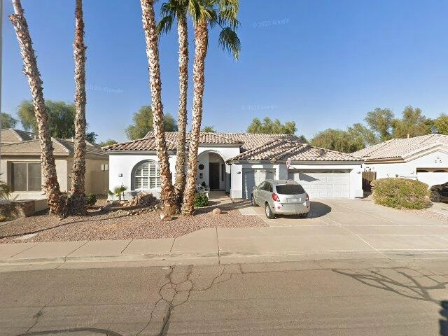 House image located at Chandler, AZ 85248