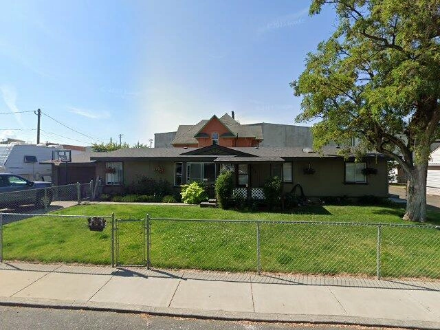 House image located at Milton Freewater, OR 97862