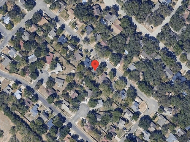 House image located at San Antonio, TX 78232